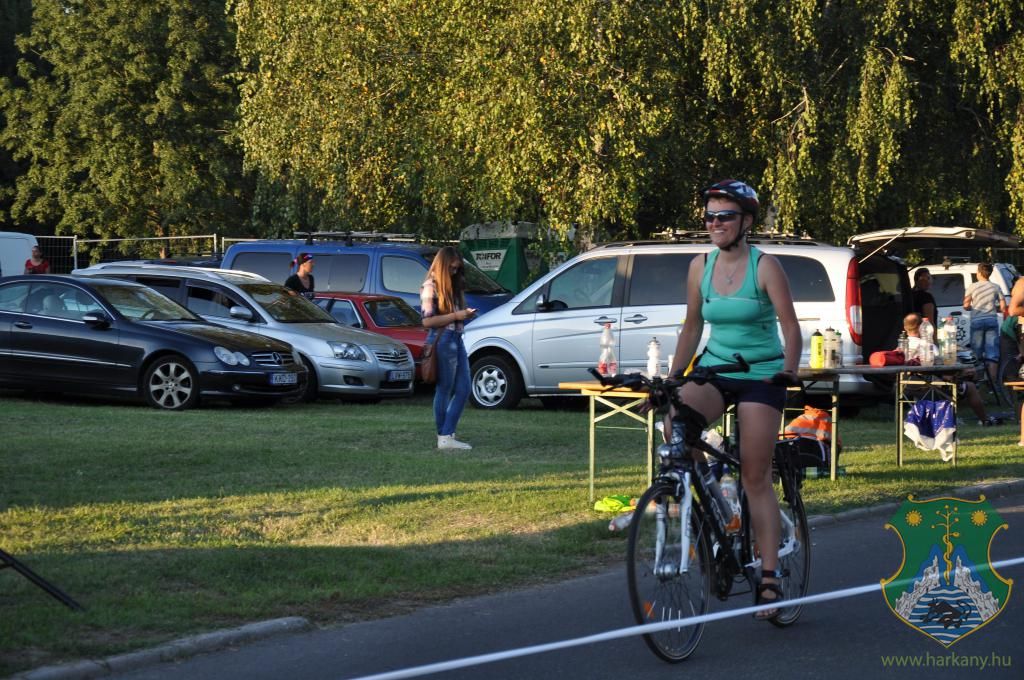XIX. Harkányi Szüreti Fesztivál - újabb képek