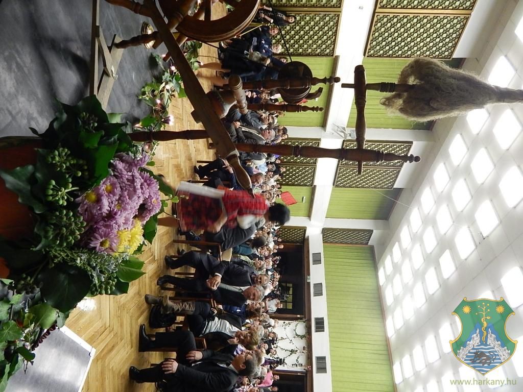 XI. Horvát Est - Horvát Táncház