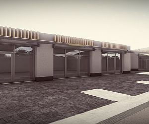 FELHÍVÁS - Őstermelői piacon lévő üzletek bérlési lehetőségére