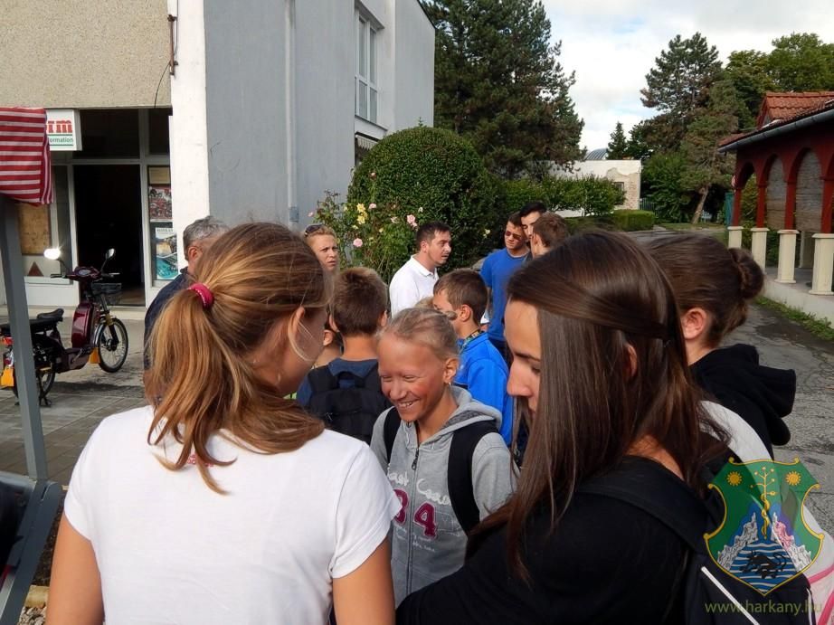 Gasztronómiai Fesztivál/