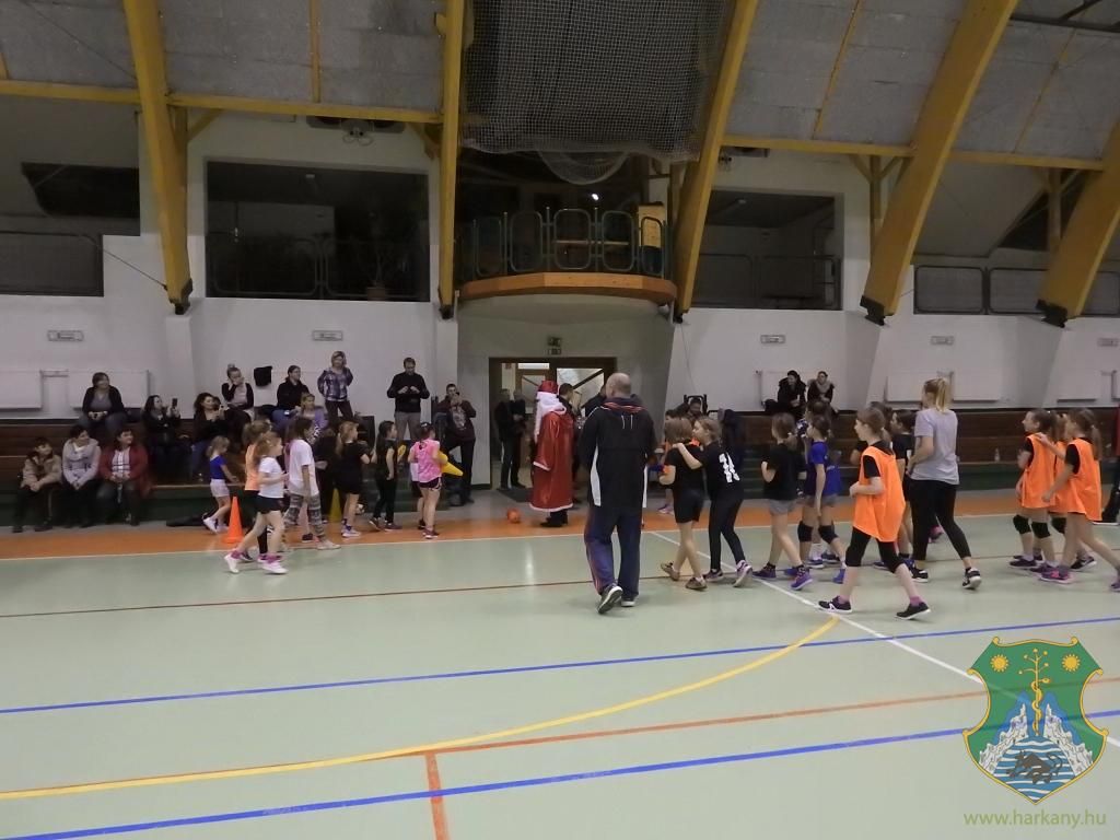 Mikulás-járás 2018