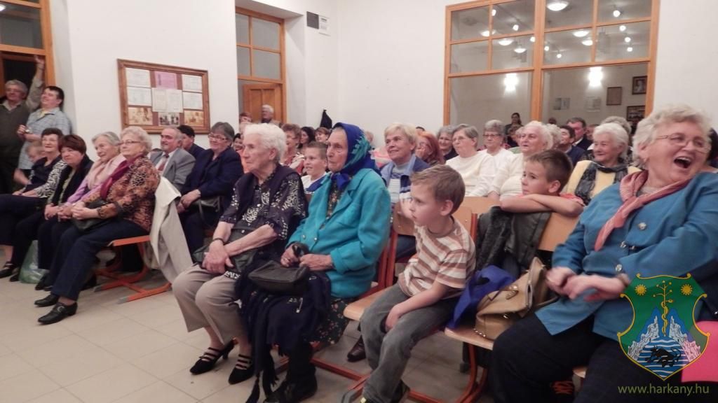 XI. Horvát Est - Horvát Táncház