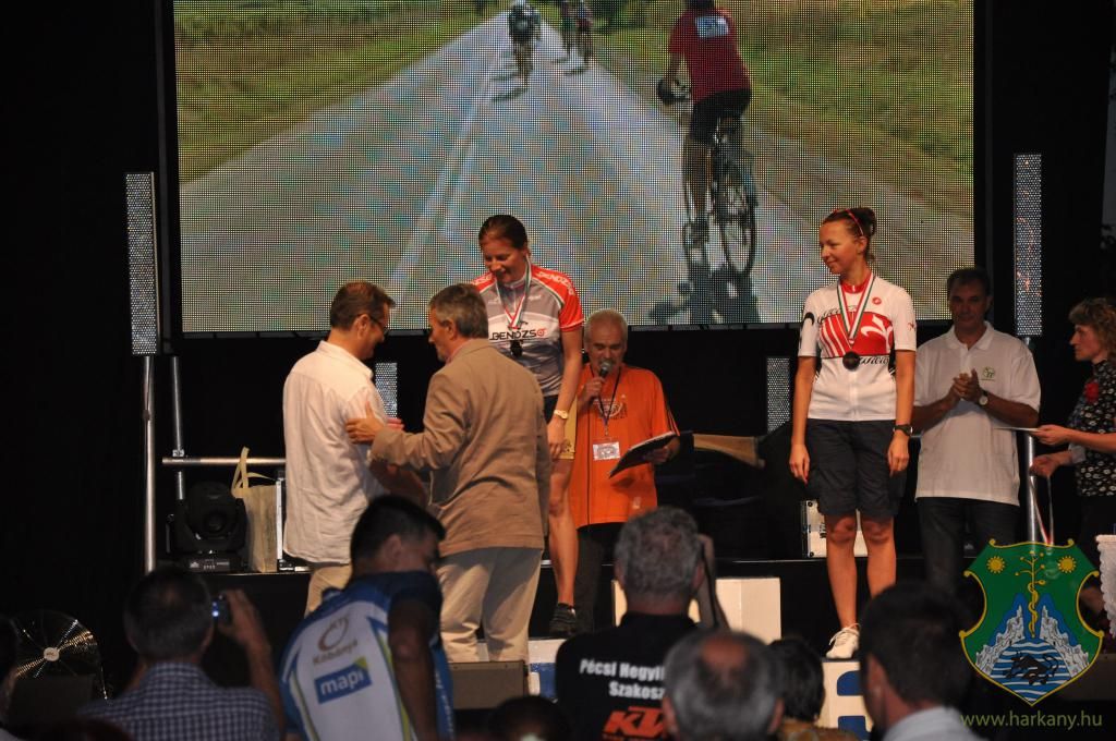 XIX. Harkányi Szüreti Fesztivál - újabb képek