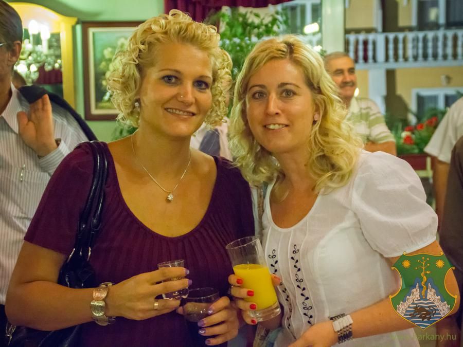 XIX. Harkányi Szüreti Fesztivál