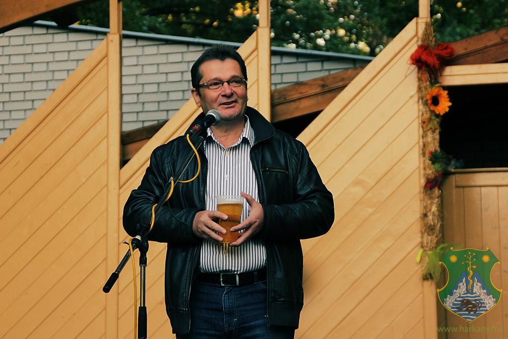 Harkányi Sörfesztivál