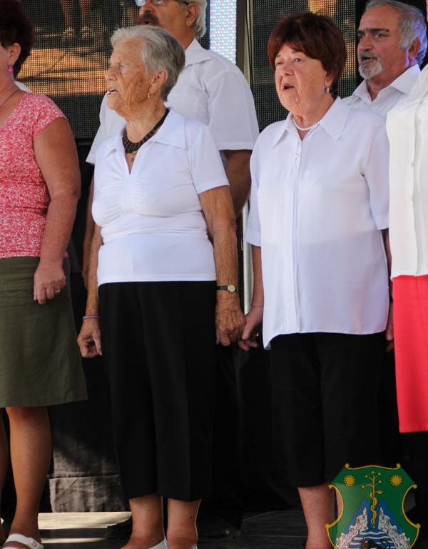 XIX. Harkányi Szüreti Fesztivál