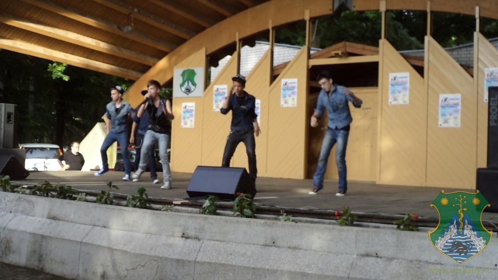 2013. évi Gasztronómiai Fesztivál