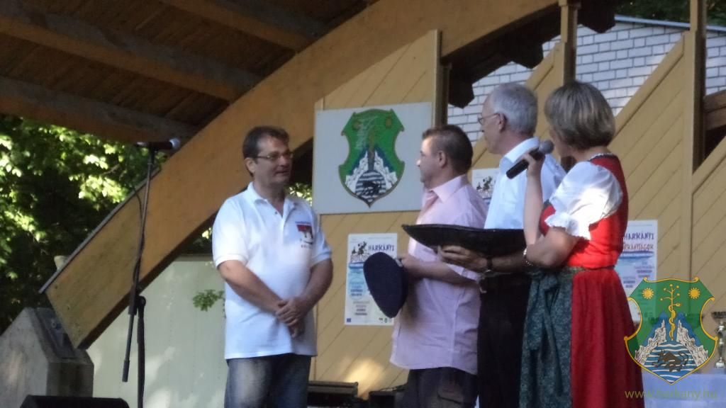 2013. évi Gasztronómiai Fesztivál