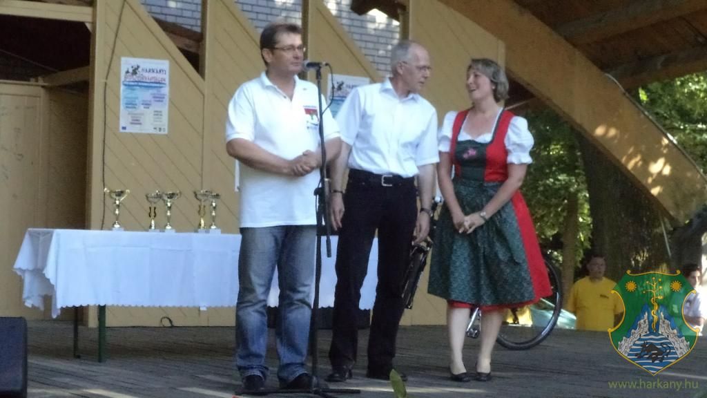 2013. évi Gasztronómiai Fesztivál